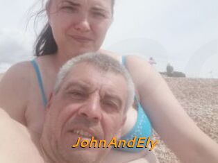 JohnAndEly