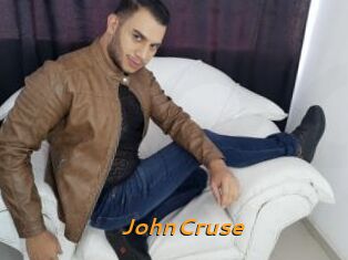JohnCruse