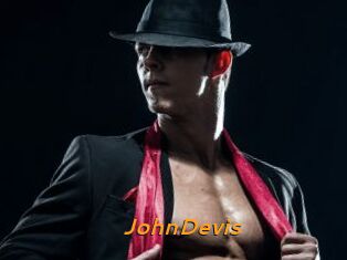 JohnDevis