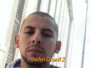 JohnDoe82