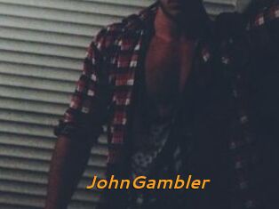 JohnGambler