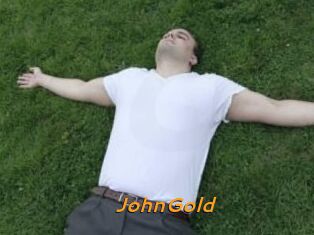 JohnGold