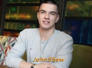 JohnShaw