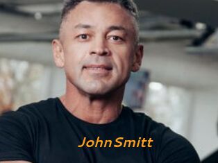 JohnSmitt