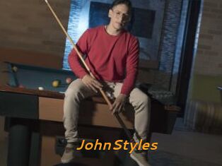 JohnStyles