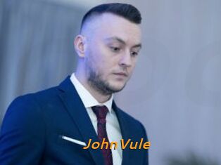 JohnVule