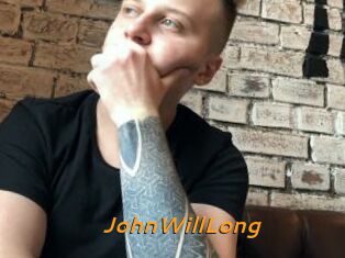 JohnWillLong