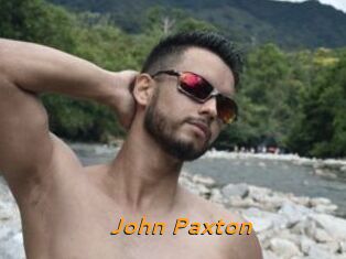 John_Paxton