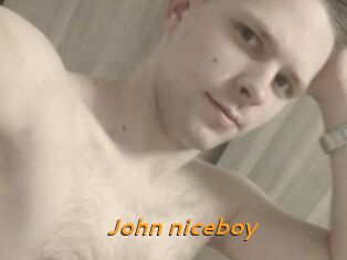 John_niceboy