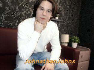 JohnathanJohns
