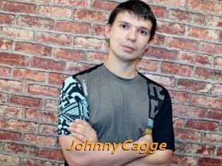 JohnnyCagge