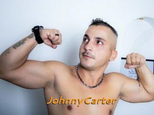 JohnnyCarter