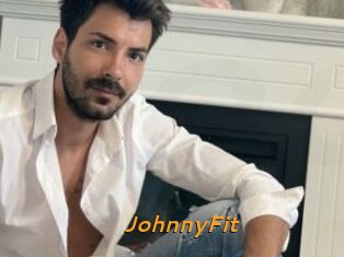 JohnnyFit
