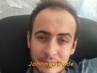 JohnnyGDude