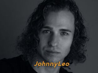 JohnnyLeo