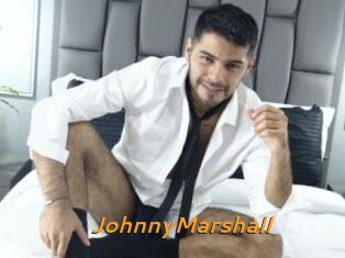 JohnnyMarshall