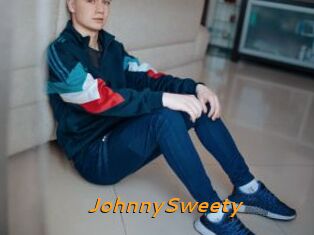 JohnnySweety