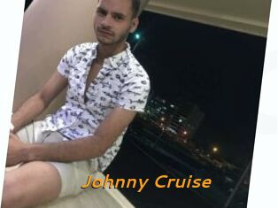 Johnny_Cruise