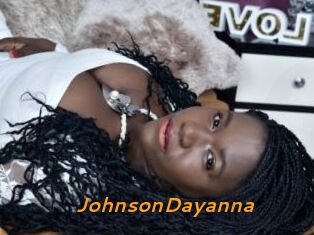 JohnsonDayanna
