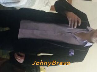 JohnyBravo