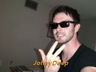 JohnyDeep