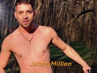 JohnyMillion