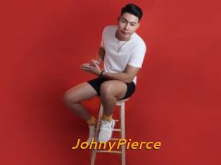 JohnyPierce