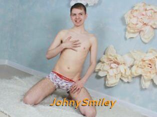 JohnySmiley