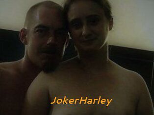 JokerHarley