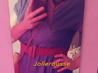 Jolierousse