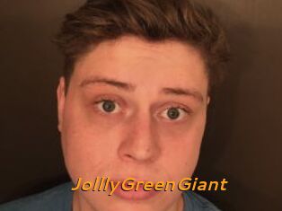 JolllyGreenGiant