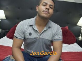 JonGarcia