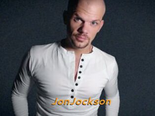 JonJockson