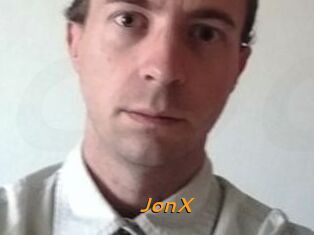 JonX