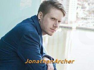 JonathanArcher