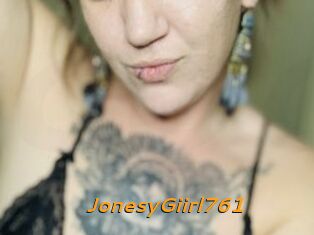 JonesyGiirl761
