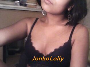 JonkoLolly