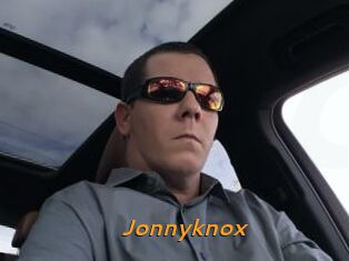 Jonnyknox