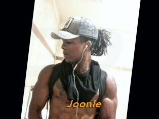 Joonie