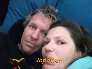 Jopower