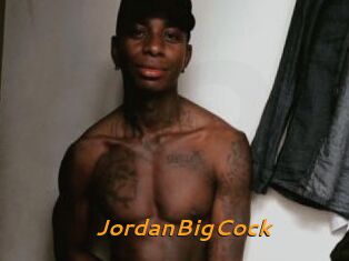 JordanBigCock