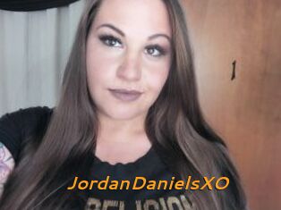 JordanDanielsXO
