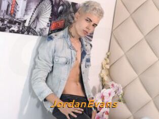 JordanEvans