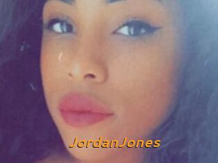 JordanJones