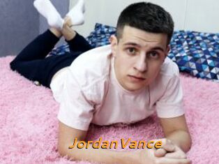 JordanVance