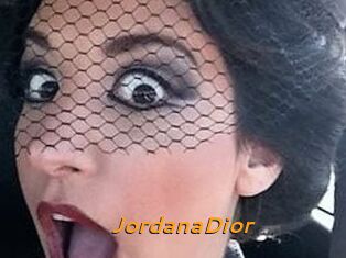 JordanaDior