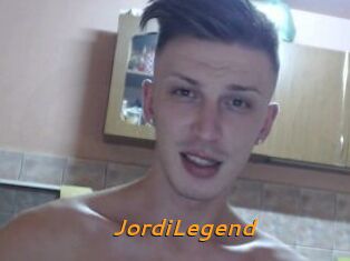 JordiLegend