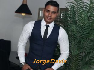 JorgeDavis