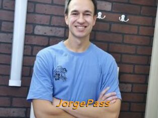 JorgePass
