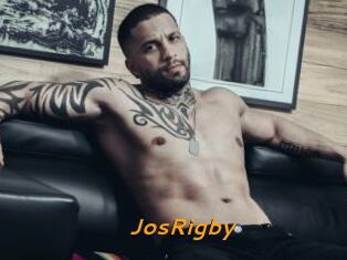 JosRigby